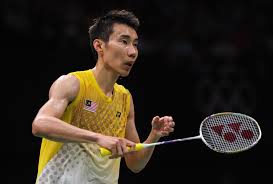 Chong Wei: Fear no chance to be World Champions