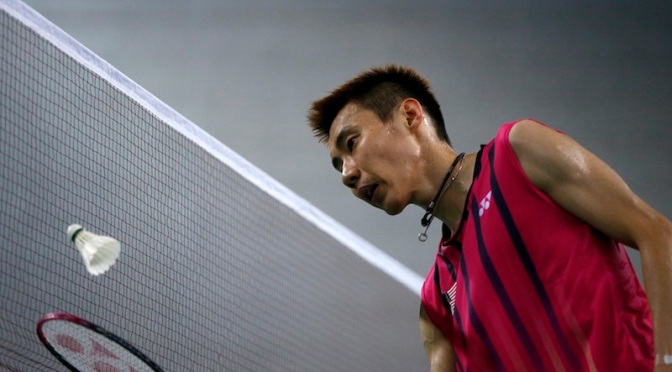 Chong Wei needs return 3 medals and 3 prize money