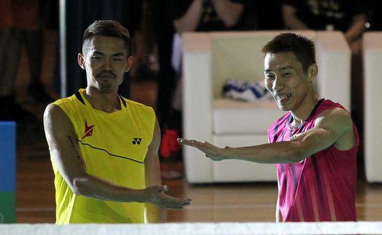 World Badminton Championship : Likely clash in semi-final between Lin Dan and Chong Wei