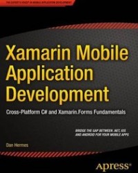 Xamarin Mobile Application Development book
